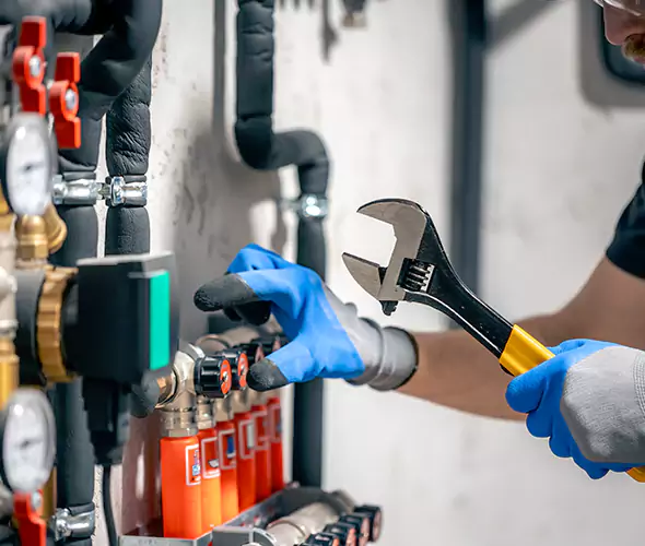 Expert Plumber for Commercial Plumbing in Kenosha, WI: Schedule Reliable Plumbing Services with Us