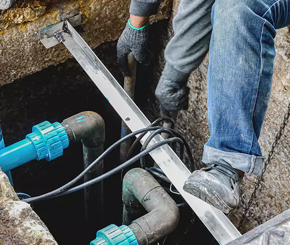 Expert Plumber for Drainage Services in Kenosha, WI: Schedule Affordable Drainage Solutions with Us