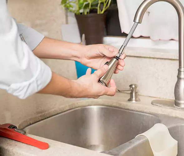 Expert Plumber for Plumbing Inspection in Kenosha, WI: Schedule Affordable Inspection Services with Us