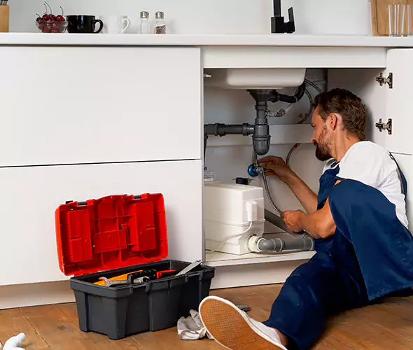 Trusted Plumber for Polybutylene Plumbing Replacement in Kenosha, WI: Schedule Reliable Replacement Services with Us