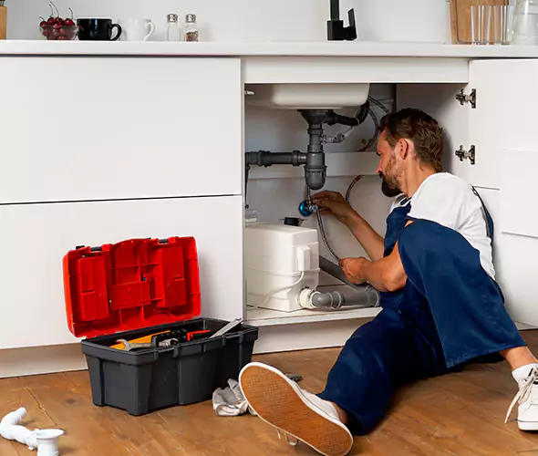 Expert Plumber for Residential Plumbing Service in Kenosha, WI: Schedule Professional Plumbing Repairs with Us