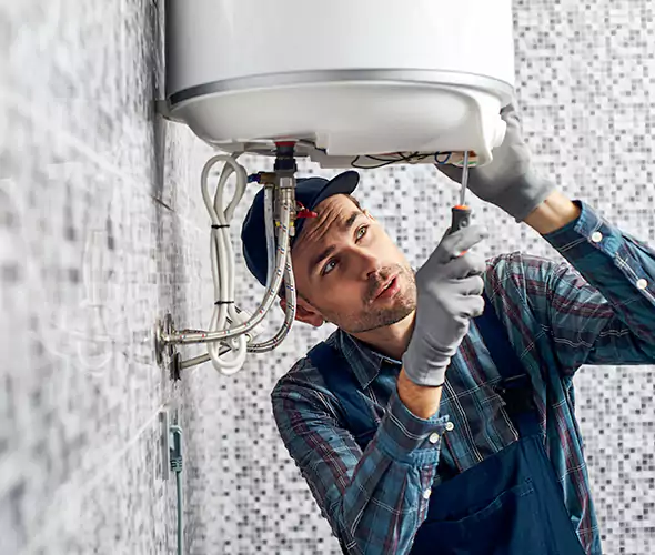 Expert Plumber for Water Heater Replacement in Kenosha, WI: Schedule Affordable Replacement Services with Us