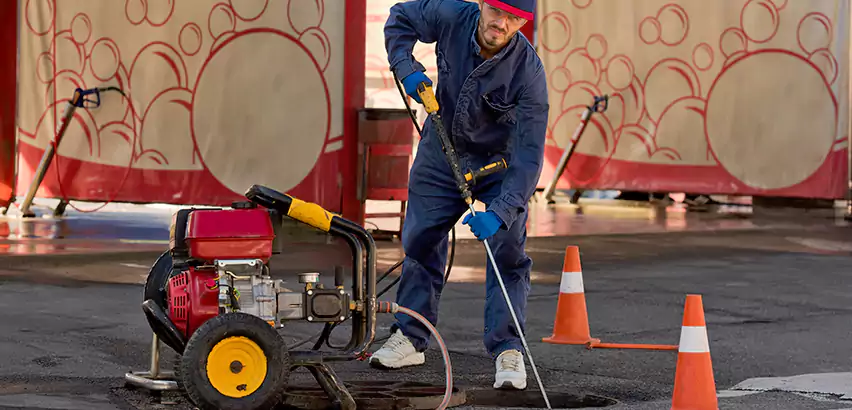 Professional Drain Repair Services in Kenosha, WI