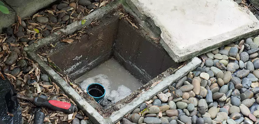 Reliable Grease Trap Installation Services in Kenosha, WI