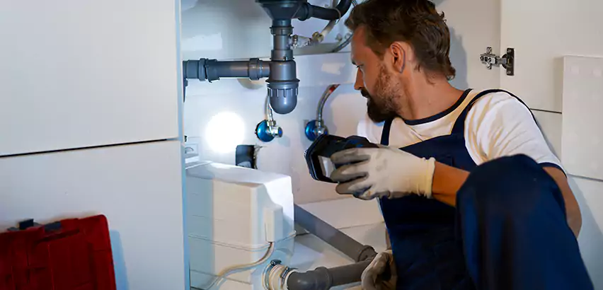 Reliable Insinkerator Installation Services in Kenosha, WI