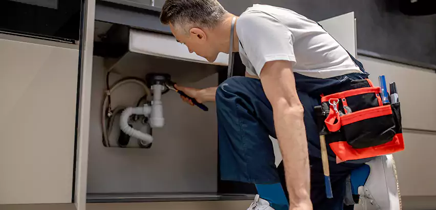 Water Heater Replacement in Kenosha