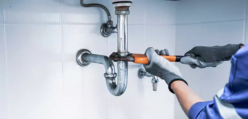 Main Drain Cleaning Service in Kenosha