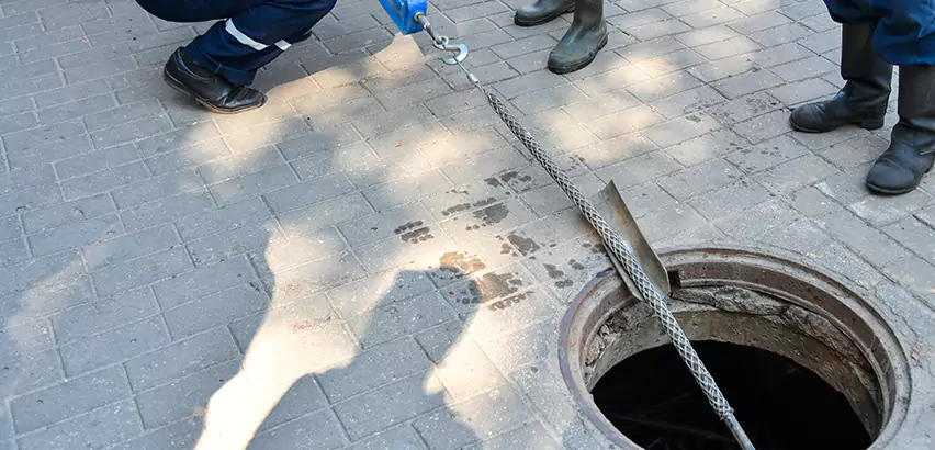 Basement Drainage System in Kenosha