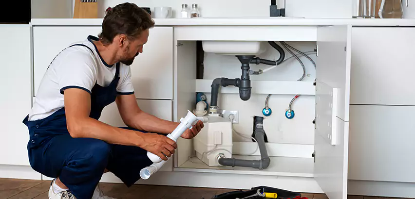 Pipe Replacement Services in Kenosha