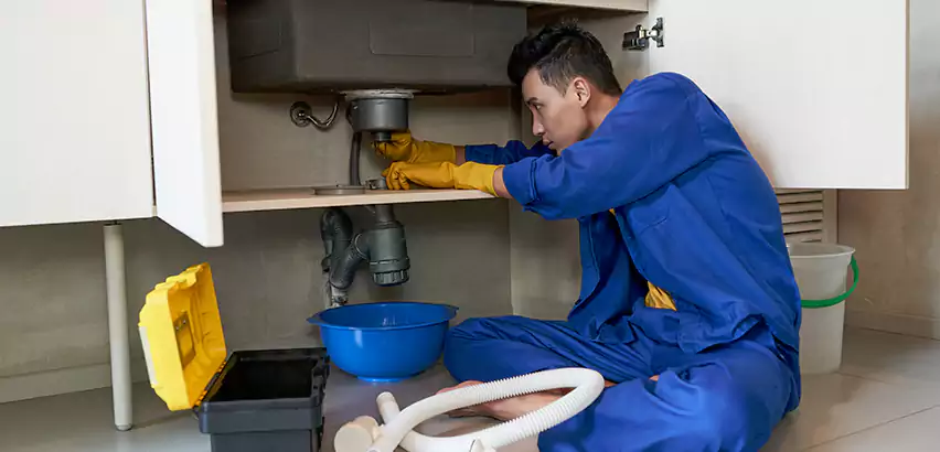 Sewer Line Maintenance Kenosha, WI