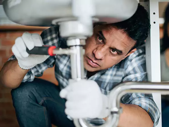 Why Choose Plumbing Kenosha for Commercial Plumbing in Kenosha, WI?