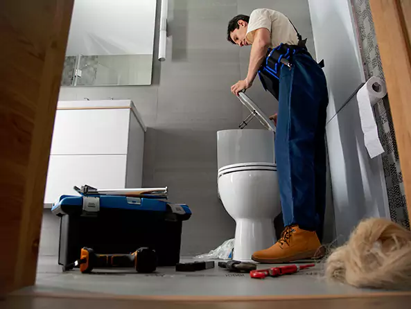 Why Choose Plumbing Kenosha for Emergency Plumber in Kenosha, WI?
