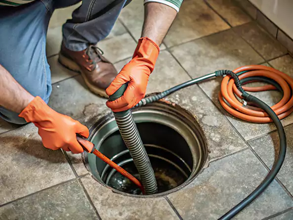 Why Choose Plumbing Kenosha for Hydrojet Plumbing in Kenosha, WI?