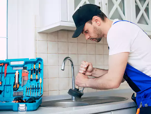 Why Choose Plumbing Kenosha for New Construction Plumbing in Kenosha, WI?