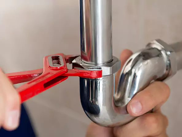 Why Choose Plumbing Kenosha for Polybutylene Plumbing Replacement in Kenosha, WI?