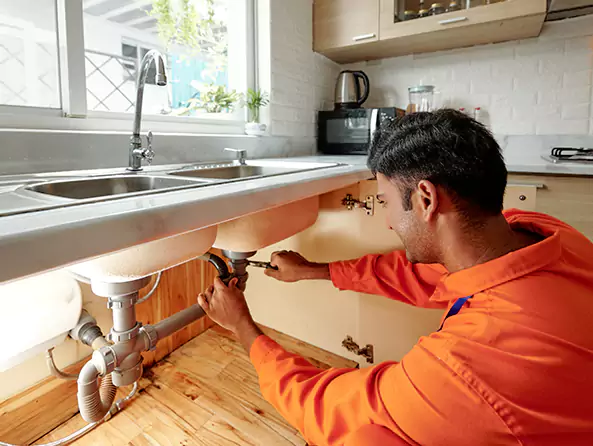 Why Choose Plumbing Kenosha for Residential Plumbing Service in Kenosha, WI?