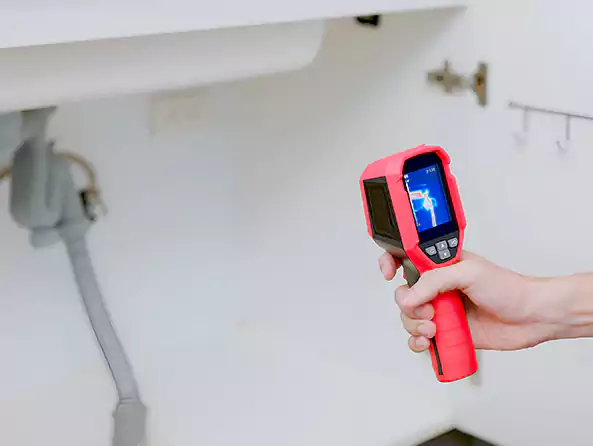 Why Choose Plumbing Kenosha for Slab Leak Detection in Kenosha, WI?