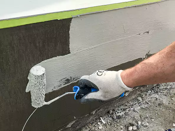 Why Choose Plumbing Kenosha for Walls Waterproofing in Kenosha, WI?